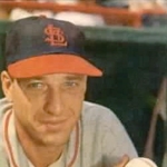 Gerry Staley