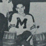 Gerry McNamara