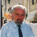 Gerald Bordman