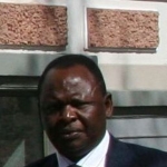Gerald Kajwang