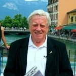 Gerald Potterton