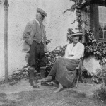 Geraldine Mitton