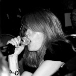 Geraldine Swayne