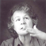 Geraldine Wooller