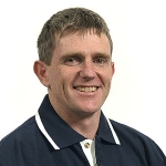 Gerry Hewson