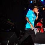 Hodgy Long