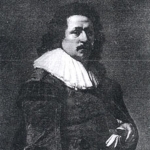 Gerard Douffet