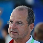 Gerard Grouve