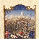 Gerard Horenbout