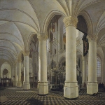 Gerard Houckgeest