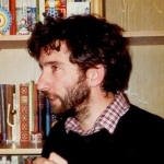 Gerard McBurney