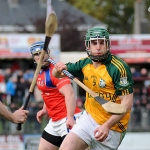 Gerard O'Halloran