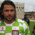 Gerardo Bedoya