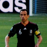 Gerardo Torrado