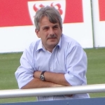 Gerd Ernst Mauser