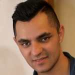Gergo Olah