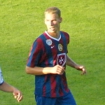 Gergo Vaszicsku