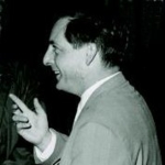 Gerhard Lamprecht