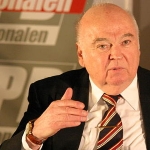 Gerhard Frey