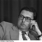 Gerhart-Rudolf BAUM