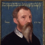 Gerlach Flicke