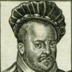 Germain Pilon