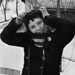 Germaine Chaumel