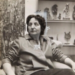 Germaine Richier