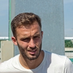 German Pezzella