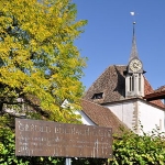 Gerold Edlibach
