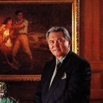Geronimo Reyes