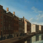 Gerrit Adriaenszoon Berckheyde