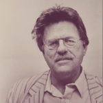 Gerrit Krol