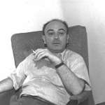 Gershon Agron