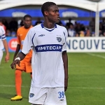 Gershon Koffie
