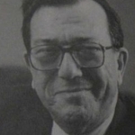Gerson Cohen