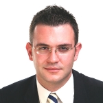 Gerti Bogdani