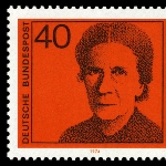 Gertrud Baumer