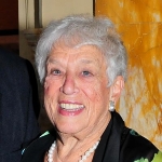 Gert Boyle