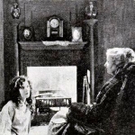 Gertrude Claire