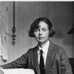 Gertrude Wagenen