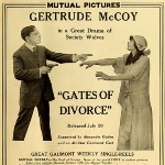 Gertrude McCoy