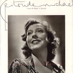 Gertrude Michael