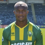 Gervane Kastaneer