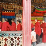 Geshe Lhundrup Rigsel