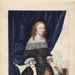 Gesina Borch