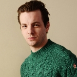 Gethin Anthony - colleague of Natalie Dormer