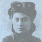 Geysar Kashiyeva