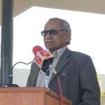 Ghani Parwaz