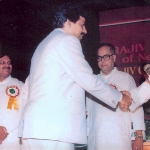 Ghanshyam Sarda